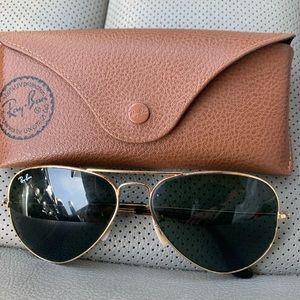 Ray Bans